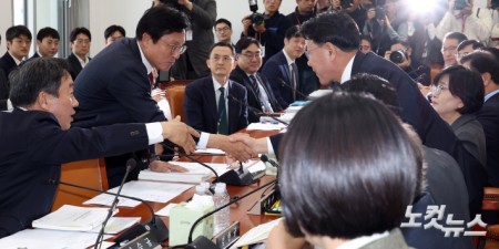 국회 예결위 예산소위 시작