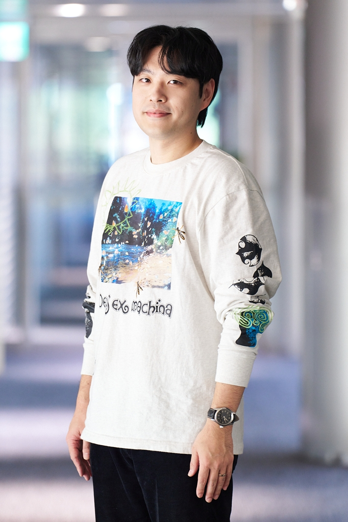 '신인감독 김연경' 권락희 PD. MBC 제공