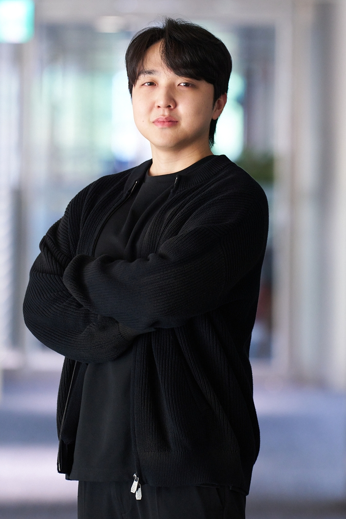 '신인감독 김연경' 이재우 PD. MBC 제공