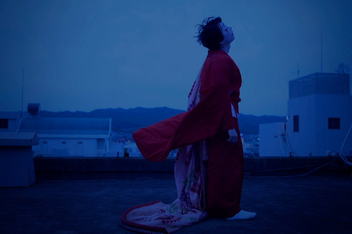 외화 '국보' 스틸컷. NEW 제공