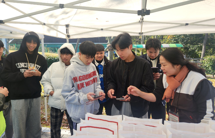 BNK경남은행 제공 