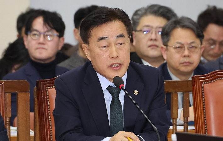 허석곤 소방청장. 연합뉴스