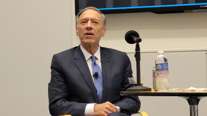 마이크 폼페이오 전 미국 국무부 장관. 연합뉴스