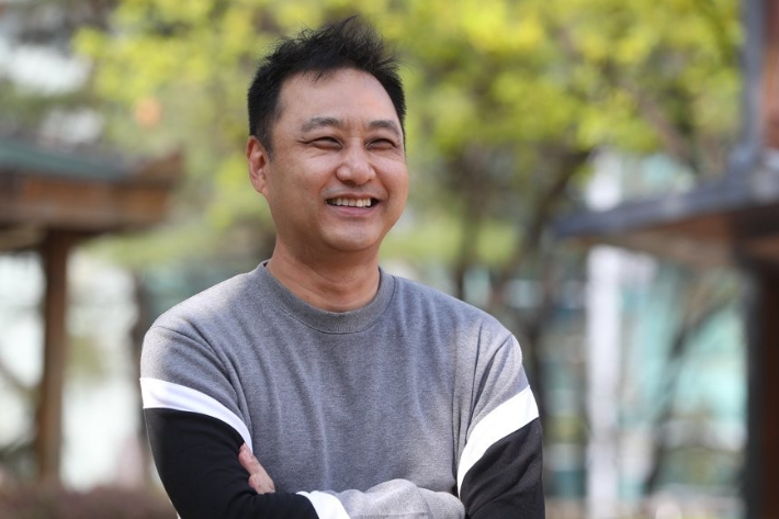 김수용. 연합뉴스