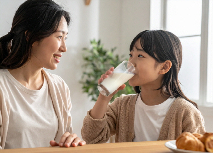 사진 = 우유자조금관리위원회 제공