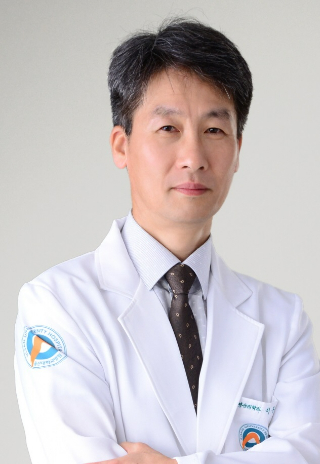 이종화 울산대학교병원 영상의학과 교수. 울산대병원 제공