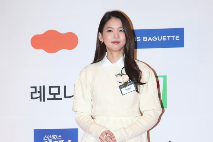 안다르 창업자 신애련씨. 연합뉴스