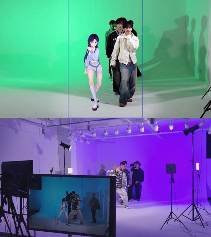 로얄스트리머 제공