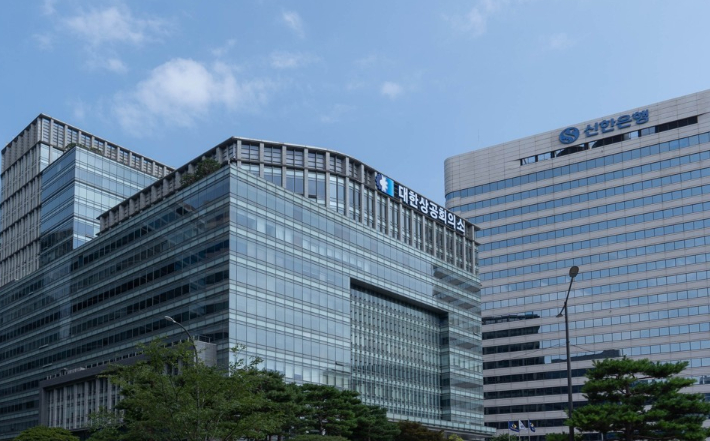 대한상공회의소. 연합뉴스