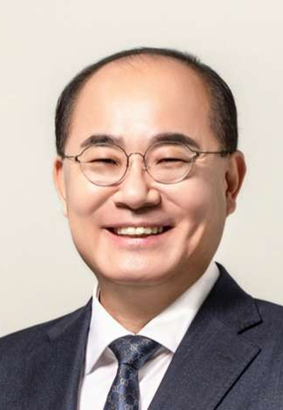 최재원 부산대학교 총장. 21세기포럼 제공