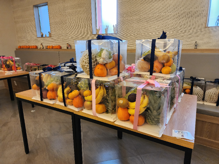 전주 효자동교회 '조건 없는 선교' 지역사회 주목