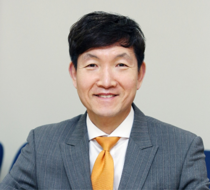 박재율 '해양수도 해양강국 시민과 함께' 상임대표