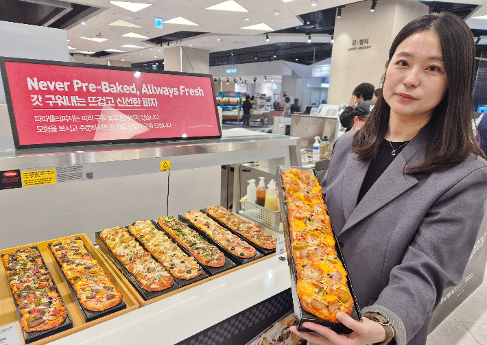 롯데백화점 제공