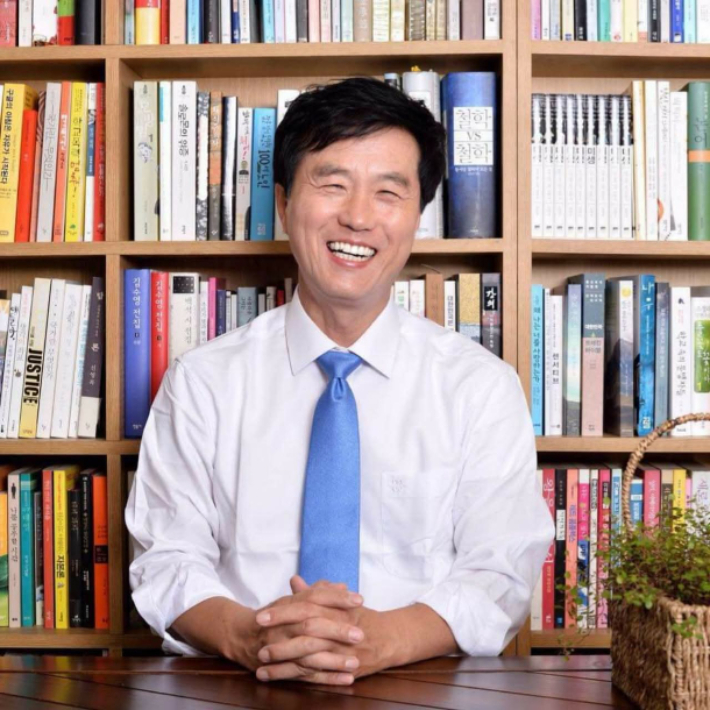 성광진 소장 페이스북 캡처