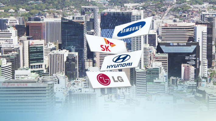 대기업 인사. 연합뉴스