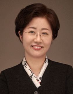 고경순 신임 광주고검장. 춘천지방검찰청 제공