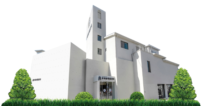 하남 우리순복음교회