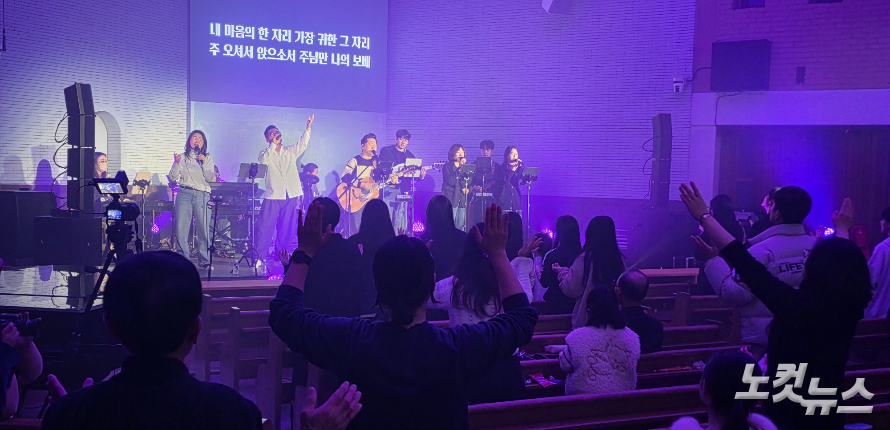 청소년·수험생 비전 콘서트 'FEAR NOT' 시즌3 성황리에 마쳐