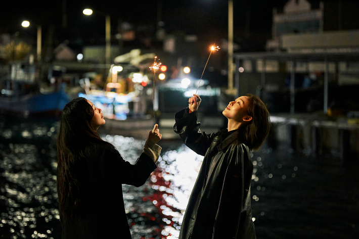 시리즈 '당신이 죽였다'. 넷플릭스 제공