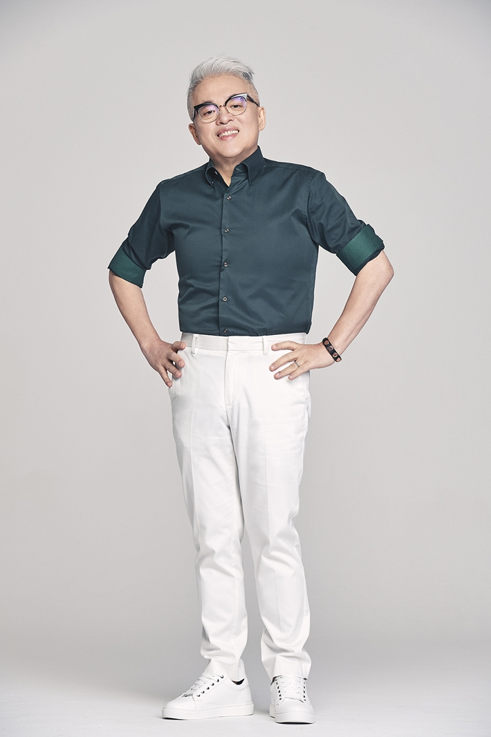 작곡가 김형석. 본인 제공