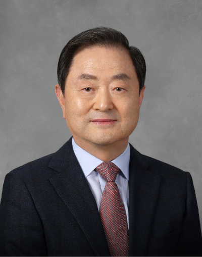 한국금형산업협동조합 신용문 이사장. 금형조합 제공