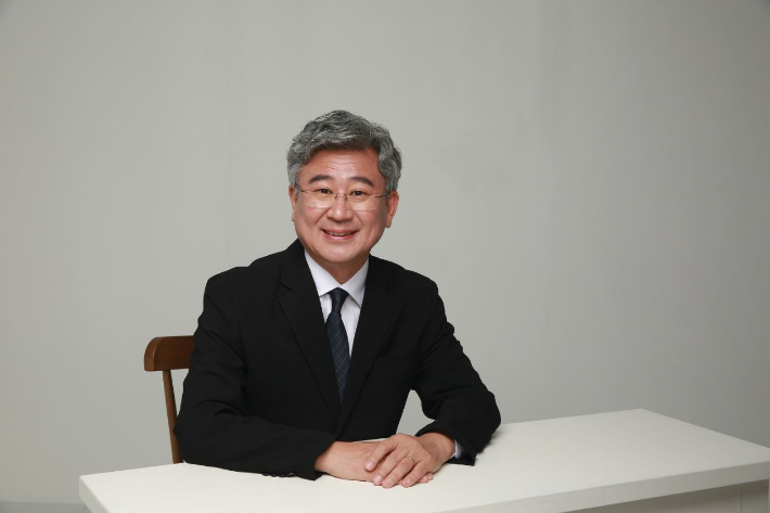 천호성 전주교육대학교 교수. 천호성 교수 제공