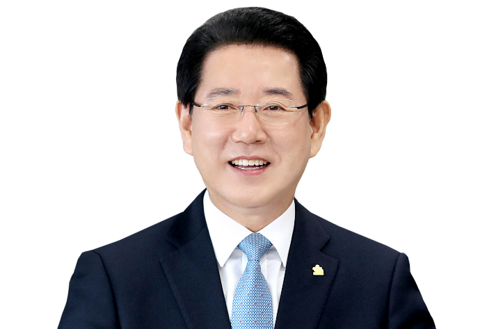 김영록 전남도지사. 전라남도 제공