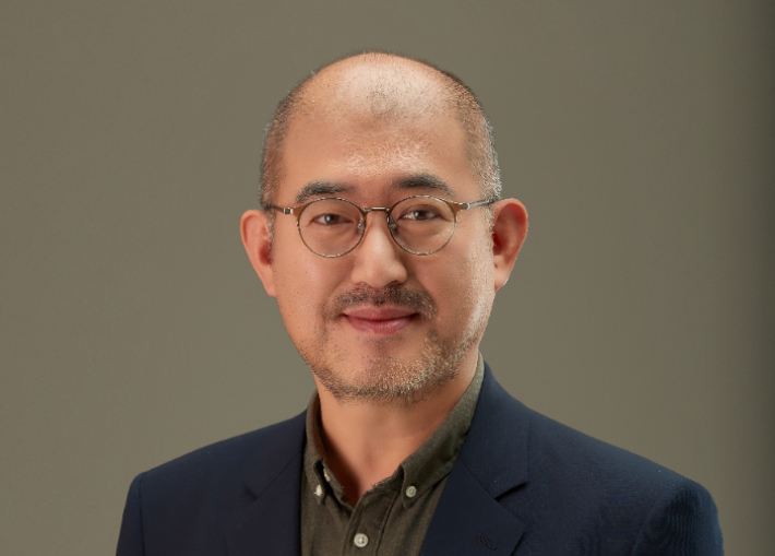 장지성 전주교육대학교 미술교육과 교수. 전주교육대학교 제공