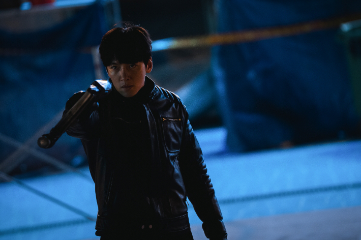 시리즈 '조각도시'. 월트디즈니 컴퍼니 코리아 제공