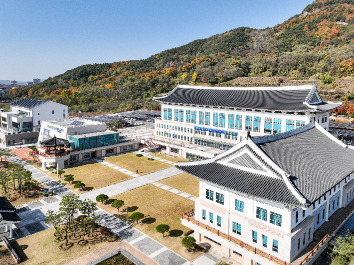 경북교육청 제공