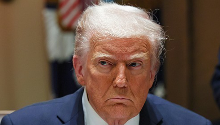 도널드 트럼프 미국 대통령. 연합뉴스