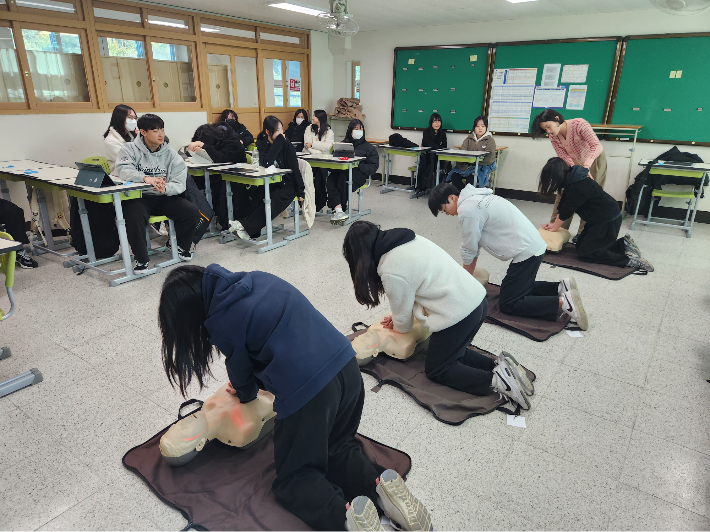 대구시교육청 제공