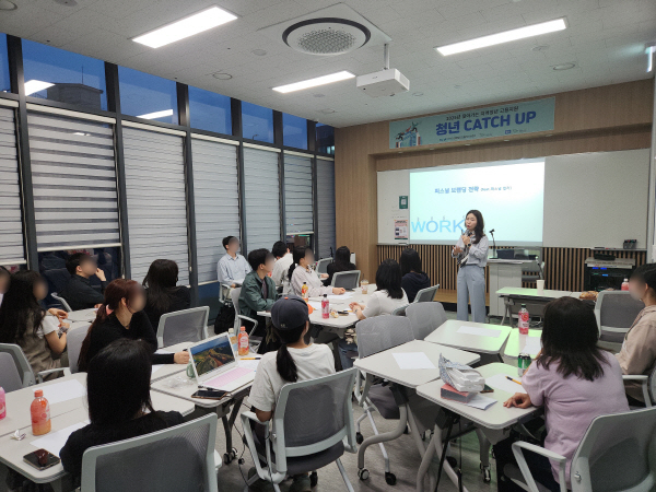 서울청년센터 관악 신림동쓰리룸 제공