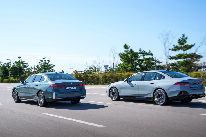 BMW그룹코리아 제공