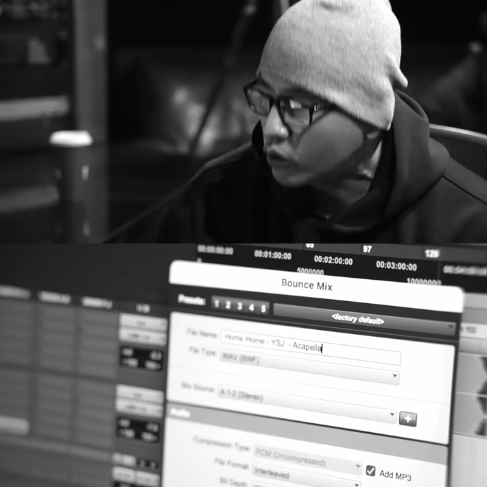 저스디스 유튜브 캡처