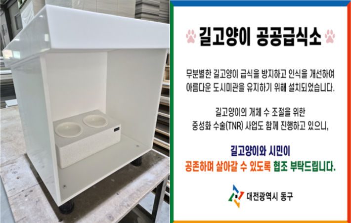대전 동구 제공
