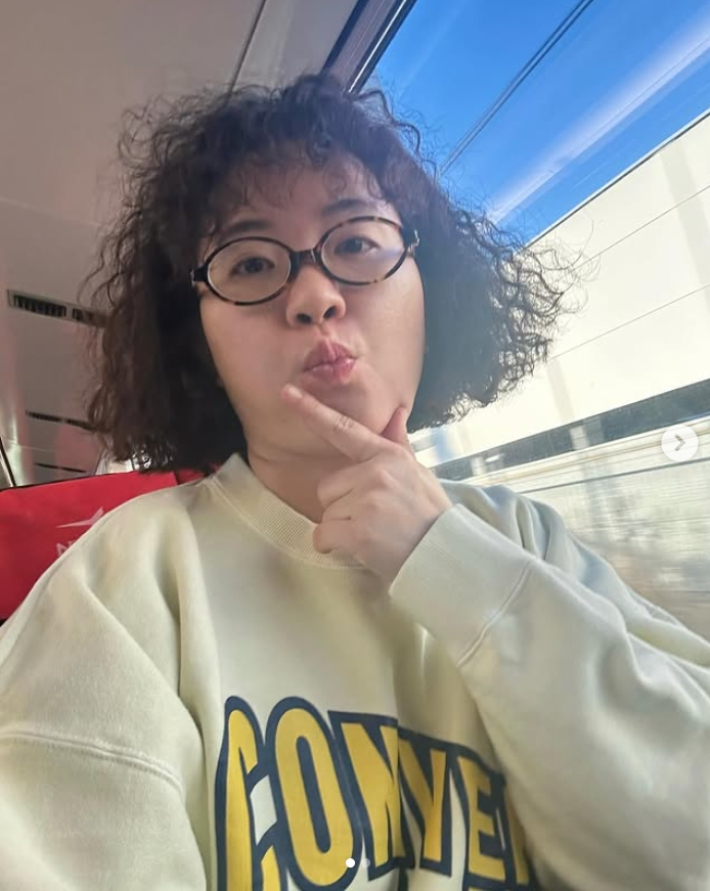 유튜버 원지. 원지 인스타그램