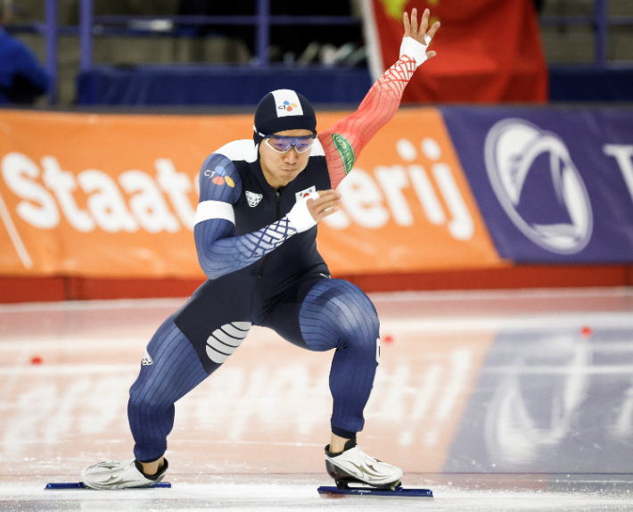 김준호. 연합뉴스