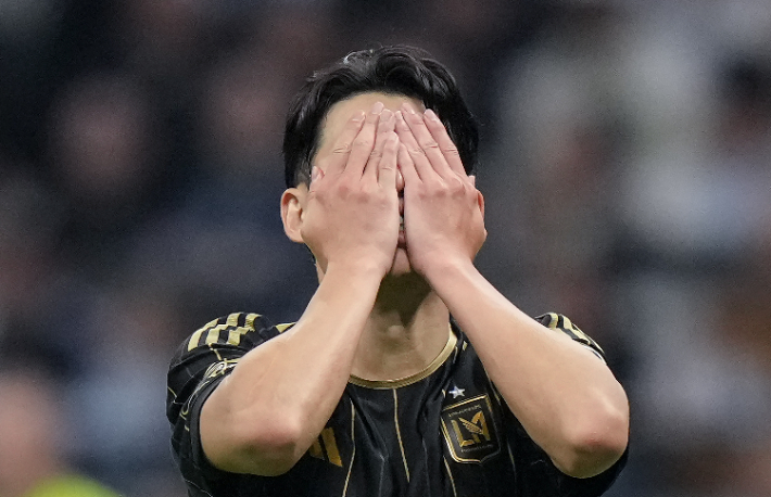 손흥민. 연합뉴스