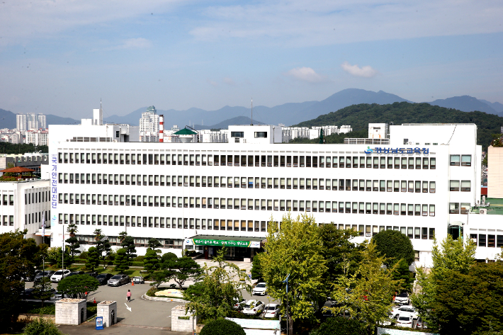 경남교육청 제공