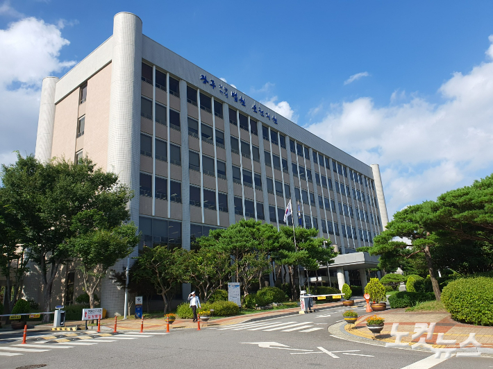 광주지방법원 순천지원. 고영호 기자