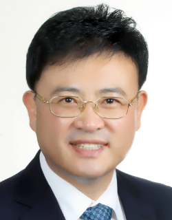 이영신 청주시의원. 이영신 의원 제공