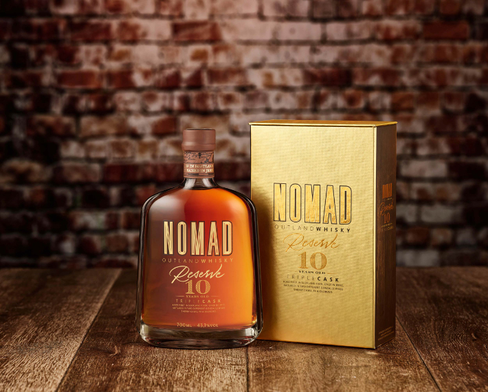 골든블루 인터내셔널 제공