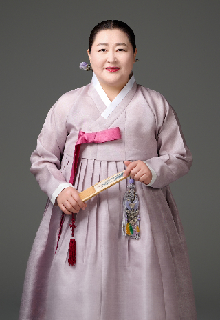 김연 명창. 김연 명창 측 제공