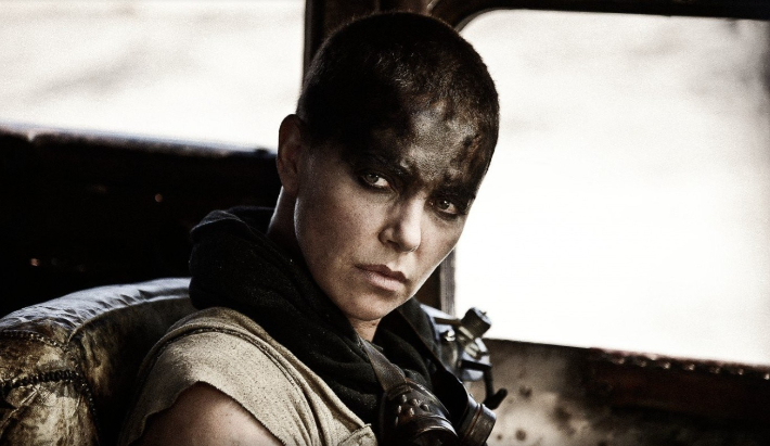 '매드맥스: 분노의 도로' 스틸컷. 워너브러더스 코리아 제공