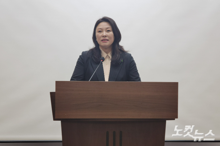 박진희 충북도의원. 박현호 기자