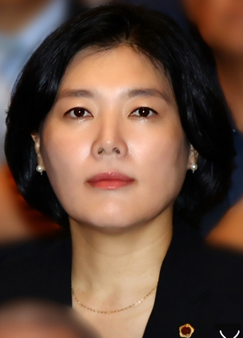 임미선  도의원. 임미선 도의원 제공