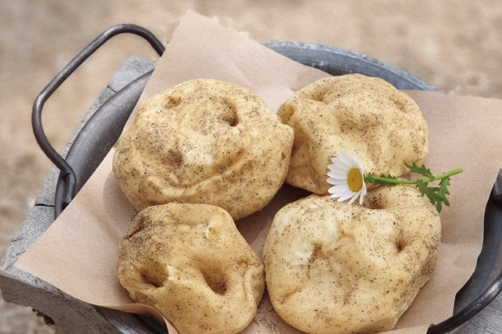 춘천 감자빵. 연합뉴스