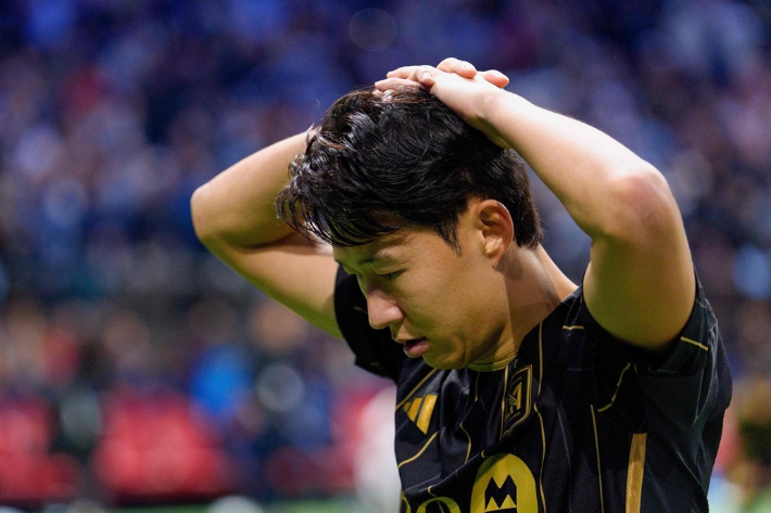 손흥민. 연합뉴스