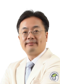 소아청소년과 이주석 교수. 삼성창원병원 제공